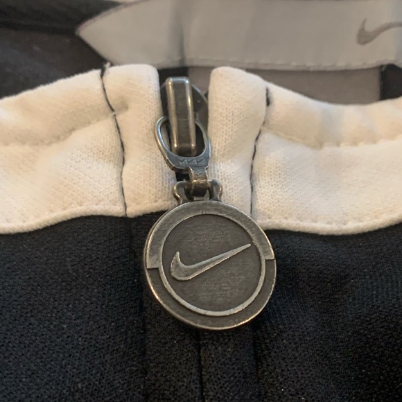 Vintage Nike zip up jacket - Picture 3 of 6